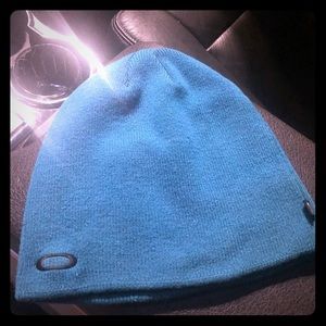Oakley Toboggan
